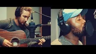 Jeremy Loops & Cassper Nyovest - Still With Me (Official Video)