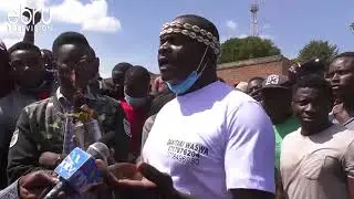 Witch Doctor Allegedly Use Powers To Bring Thieves To Book