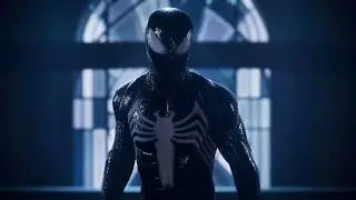 Marvel's Spider Man 2 | Harry vs Kraven