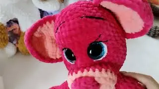забрала игрушки из  магазина,обзор. Вязовлог за неделю