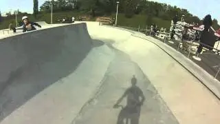 Gopro Hero 3 Bmx San Juan de Luz y Irun