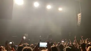 Jinjer - Perennial (Live)