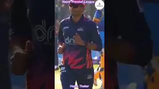 Harsh Thaker 