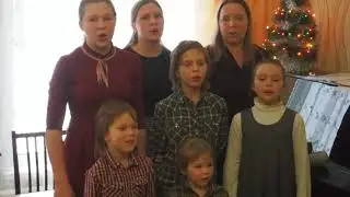 Рождество янв 2020