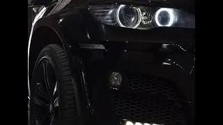bmw x5 e70 tuning