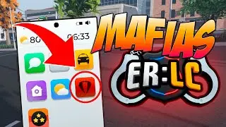 🕵️CÓMO CREAR y ADMINISTRAR una MAFIA en LIBERTY COUNTY