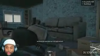 That PUBG console aim LMFAO