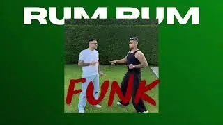 RUM RUM FUNK (prod. by fluxxy)