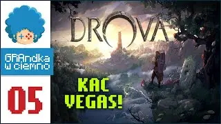 Drova - Forsaken Kin PL 💬 #5 | Co się dzieje w Obozie, zostaje w Obozie!