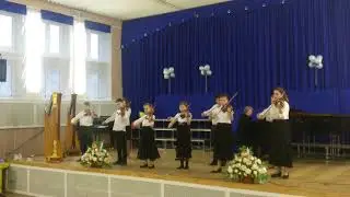 20180410 Ансамбль Шостакович Прелюдия