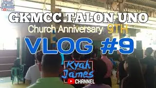 GKMCC Anniversary @GKMCC Talon Uno | VLOG #9