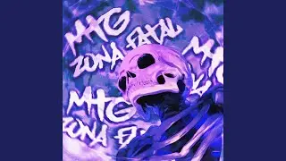 MTG ZONA FATAL (Slowed)