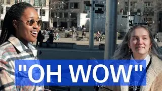 Waarom heet de Dam de Dam? | Raad de Straat