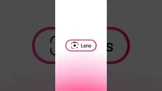 How to search using Google Lens while watching a YouTube Short
