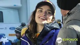 WRC Rally Sweden 2020 [Kupchuck Records]