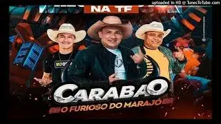 CARABAO DJ TOM - ICOARACI 26-11-2022 PARTE 2