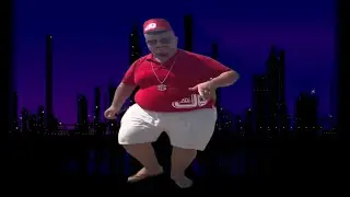 Biser King - Yes Yes Dom Dom -  (Phonk + slowed + Reverb)