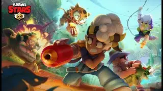 Brawlstars EP. 2