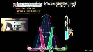 Lachryma《Re:Queen'M》  EXH PASS XD
