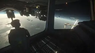 A Sight To Behold - Helldivers 2