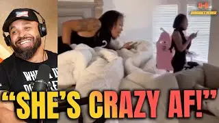 This Is Why No One Wants to Date Black Women