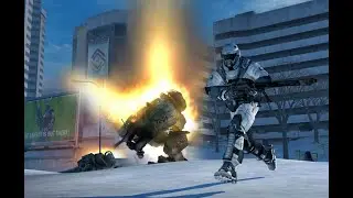 Battlefield 2142 | Online