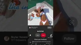 recreating pinterest photos for ig!