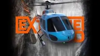 Extreme Canyoning 3D - Trailer