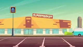 Aldi QA