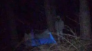 Face to face with a KILLER *police called* (Ash Vlogs)