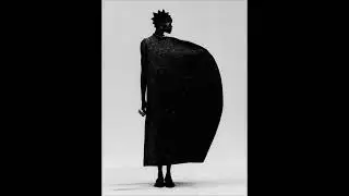 Kendrick Lamar "Mother I Sober" Storytelling Type Beat - Void