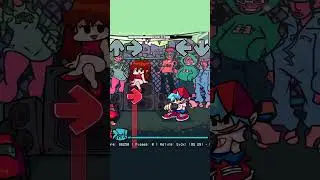 FNF KeroKero Underground - Murder Dance (FC) 