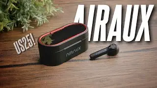 BlitzWolf AirAux AA-UM7! Is This Budget AirPods Alternative Good?