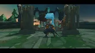 Intro Yasuo 2021