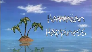 1 Hour of Spongebob Hawaiian Happiness