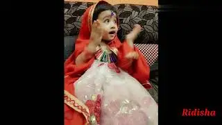 Cute girl baby /snow girl tips