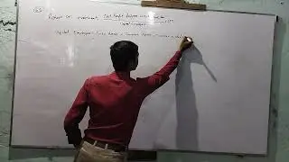 RATIO ANALYSIS | return on investment | question no. 55