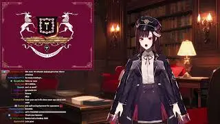 Banmin/GiveMeBanHammer debut, chat surprised to find out it's not a guy