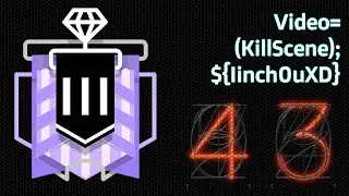 【再浮上】R6S Kill Scene #43