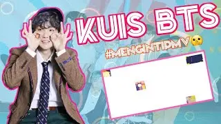 Game baru!! Kuis BTS tebak-tebakan MV sambil ngintip dikit 🙈| AhkaSoju