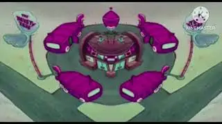 SpongeBob - 'ANCHOVIES!!!' (ALBANIAN 🇦🇱) - G Major 119