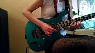 Music demo ex. Lexy lexey
