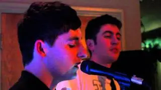 Ain't no Love - Me & my Cousin feat. Jon