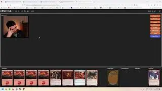 Friday Stream! Help Me Build Decks, and I'll Check Out Yours