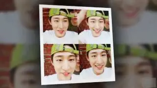 [FMV] iKON KIM HANBIN - Haughty Girl