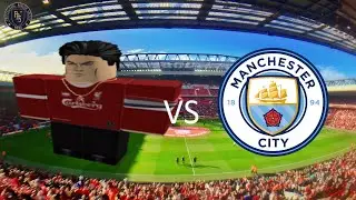 [PRS] CB Career #7 - vs Manchester City DIVISION 1