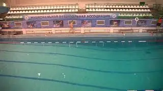 Каскад - Олимп