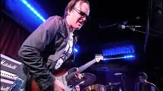 Joe Bonamassa -  BLUES-DX - Borderline, London