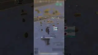 Lobby Wipe in Arctic base 