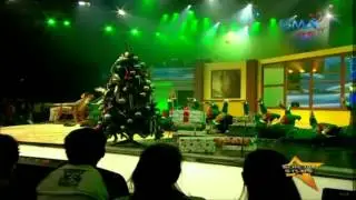Sunday All Stars - LIGANG iLIKE 